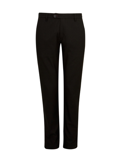 Seyii slim fit plain -housut
