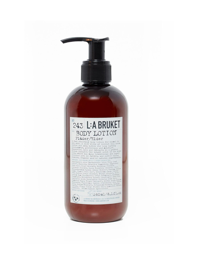 Body lotion -vartalovoide