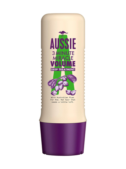 Aussome volume hair treatment -hoitoaine 250 ml
