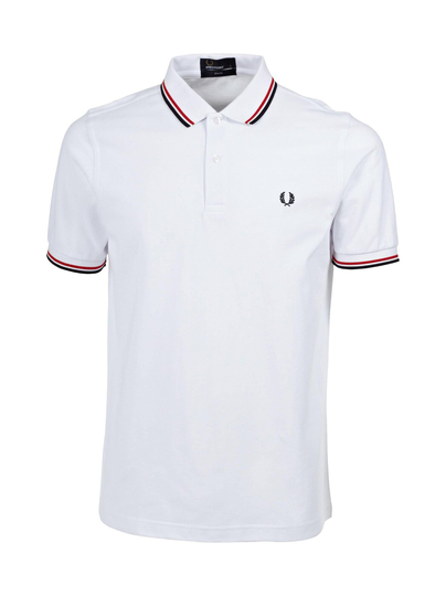 Slim fit -pikeepaita
