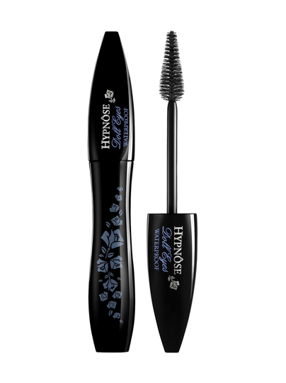 Hypnôse doll eyes waterproof mascara -vedenkestävä ripsiväri 6,5 ml