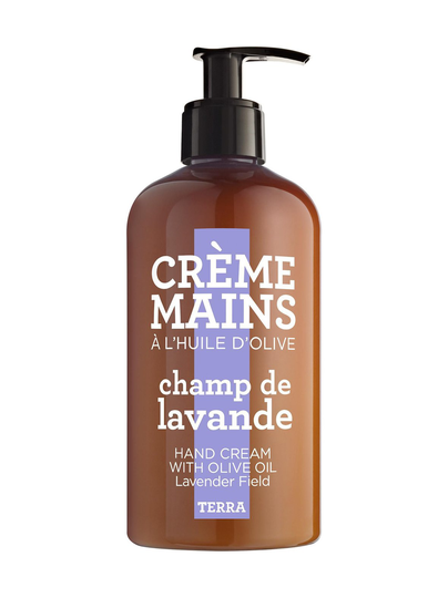Marseille-käsivoide, laventeli 300 ml