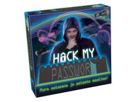 Hack My Password Lautapeli