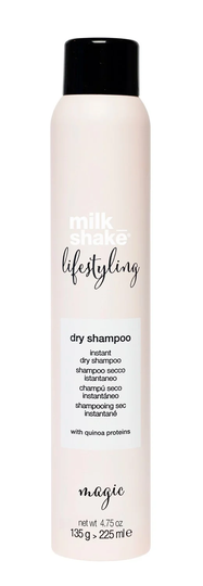 milk_shake - Life styling Dry shampoo 225 ml