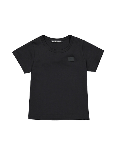 Mini nash face short sleeve -paita