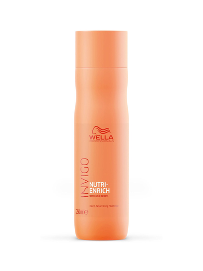 Invigo nutri enrich -shampoo 250 ml
