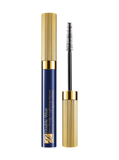 Double wear zero-smudge lengthening mascara -ripsiväri 6 ml