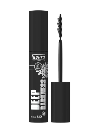 Trend sensitiv deep darkness mascara -ripsiväri 13 ml