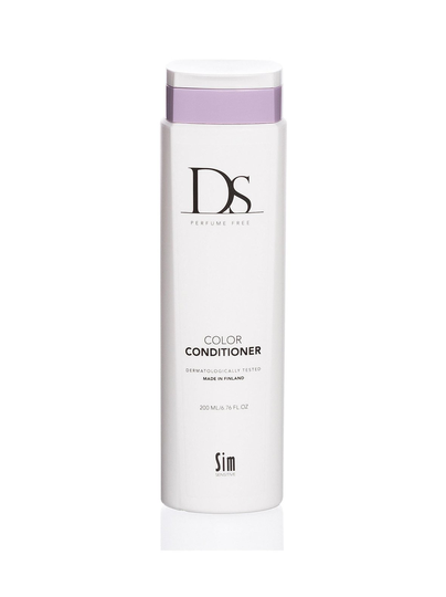 Color conditioner -hajusteeton hoitoaine 200 ml