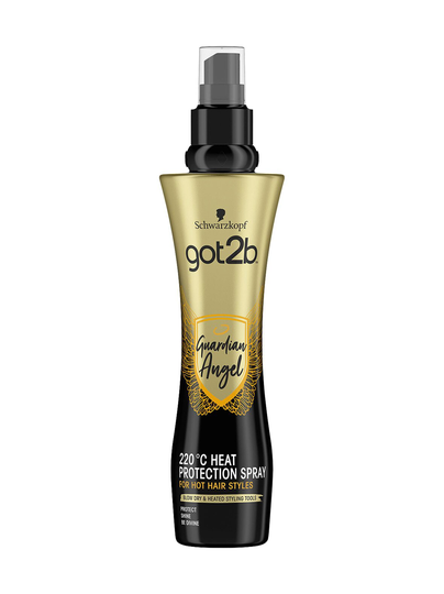 Guardian angel -lämpösuojasuihke 200 ml