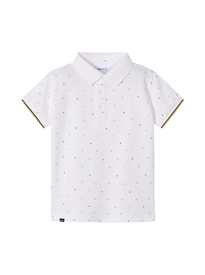 Kuviollinen t-paita