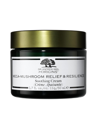 Dr. andrew weil for origins mega-mushroom™ relief & resilience soothing cream -kasvovoide 50 ml