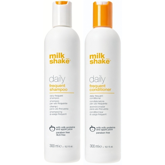 milk_shake - Daily Frequent Shampoo + Conditioner 300 ml