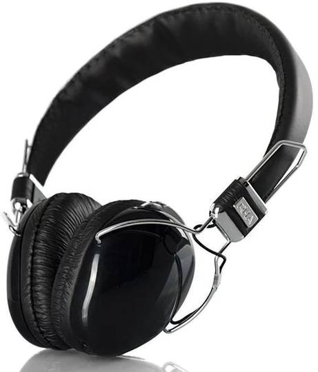 RHA SA-950i, kuulokkeet, musta
