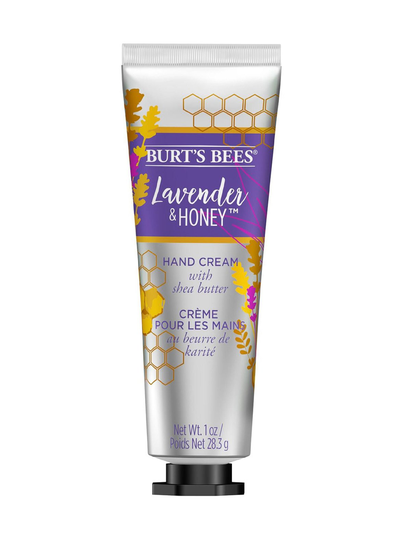 Lavender & honey mini handcream -käsivoide 28,3 g