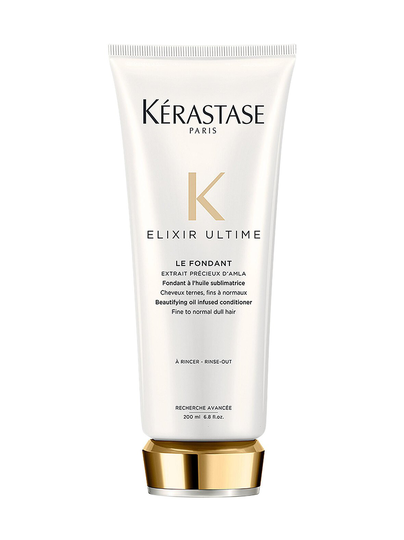 Elixir ultime le fondant -hoitoaine 200 ml