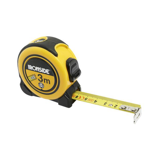 Ironside 100394 Mittanauha 2 m x 16 mm