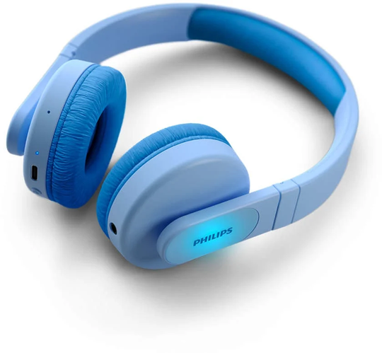 Philips - Kids Wireless headphones