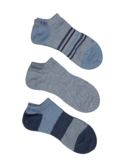 Sneaker clare -sukat 3-pack