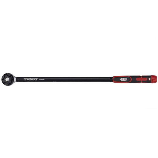 Teng Tools PLUS 100-500 Momenttiavain 3/4", 100-500 Nm