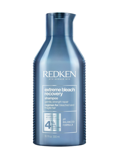 Extreme bleach recovery -shampoo 300 ml
