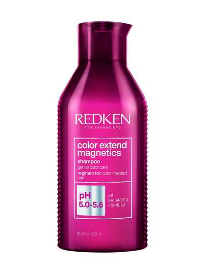 Color extend magnetics -shampoo 500 ml