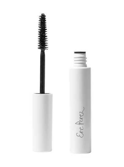 Avocado waterproof mascara -ripsiväri