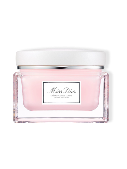 Miss dior body cream -vartalovoide 150 ml