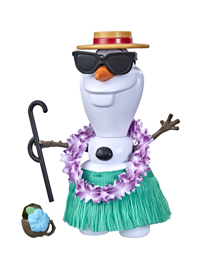 Summertime olaf