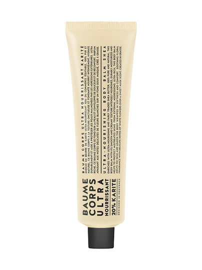 Karite body balm shea butter -vartalovoide 150 ml