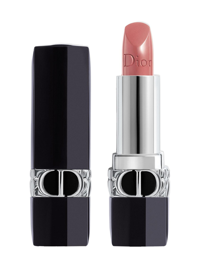 Rouge dior mitzah limited edition refillable lipstick -huulipuna