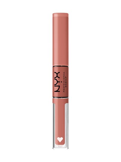 Shine loud high pigment lip shine -huulikiilto