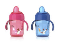Philips Avent Magic nokkamuki 260 ml 12 kk+