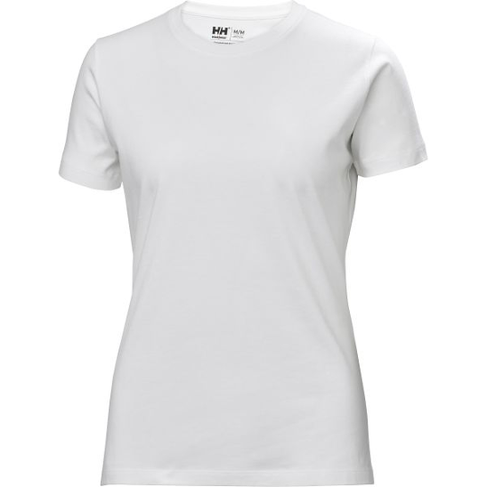 Helly Hansen Workwear Manchester 79163_900 T-paita valkoinen XS
