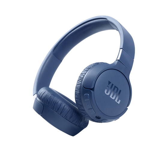 JBL - Tune 660NC Wireeless Bluetooth 5.0 NC Headphone