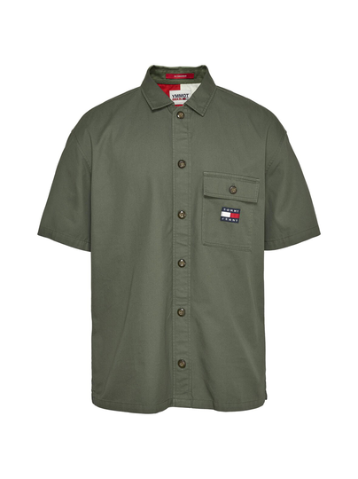 Tjm classic overshirt -paita