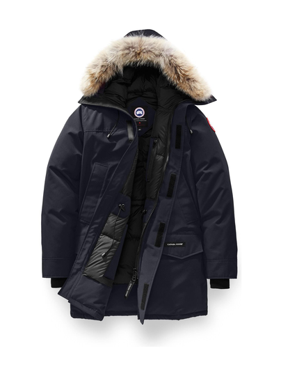 Langford parka -untuvatakki