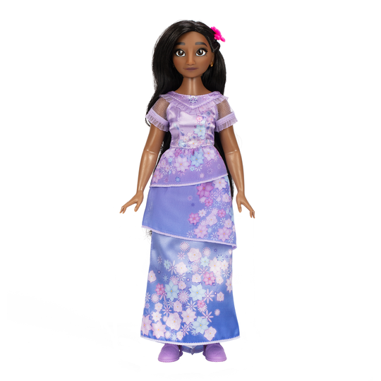 Encanto - Isabela Core Fashion Doll (219414)