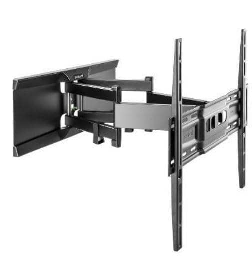 Meliconi SlimStyle 400 SDRP TV:n seinäteline