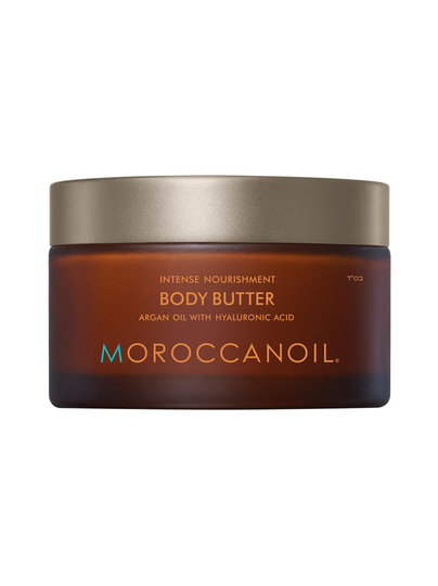 Body butter fragrance originale -vartalovoide