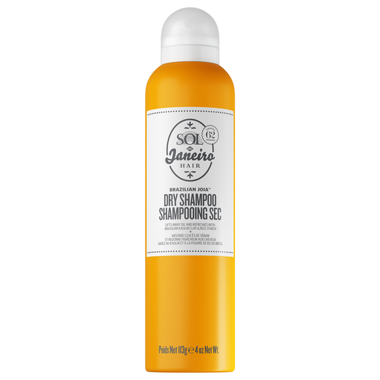 Sol de Janeiro - Brazilian Joia Refreshing Dry Shampoo
