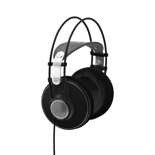 AKG K612 Pro, kuulokkeet
