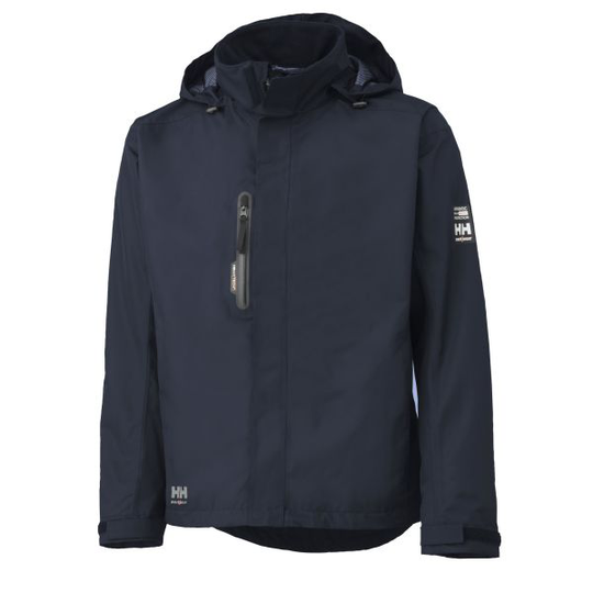 Helly Hansen Workwear Haag Takki laivastonsininen L