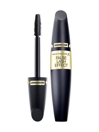 False lash effect waterproof -ripsiväri 13 ml