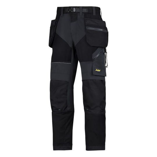 Snickers 6902 FlexiWork Työhousut Koko 44