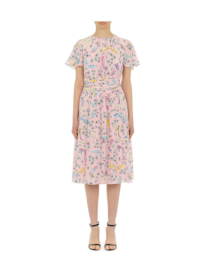Silkkimekko