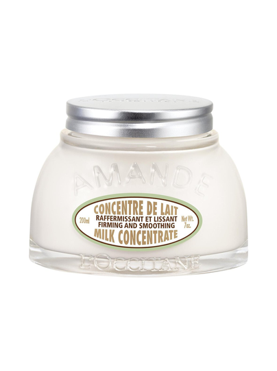 Almond milk concentrate -vartalovoide 200 ml