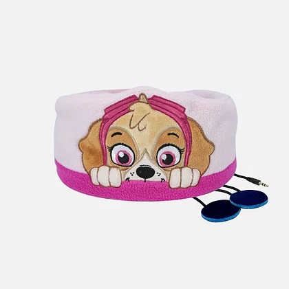 OTL - Kids Audio band headphones - PAW Patrol Skye (PAW806)