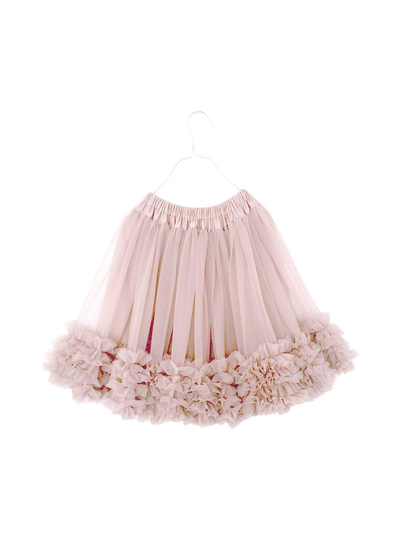 Frilly-hame