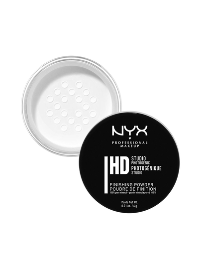 Studio finishing powder -viimeistelypuuteri